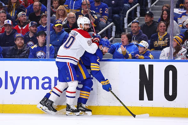 Veleno prend la place de Kapanen pour amener du poids