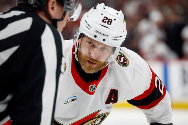 Giroux veut revenir pour une 20e saison, mais où?