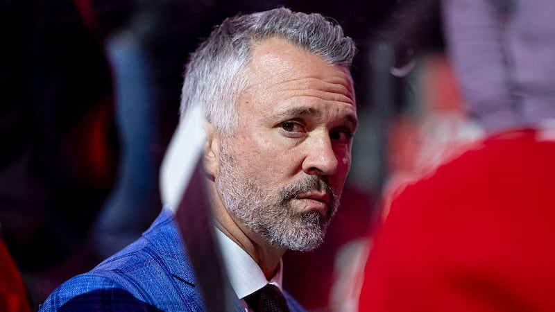 Des négociations à venir avec Martin St-Louis