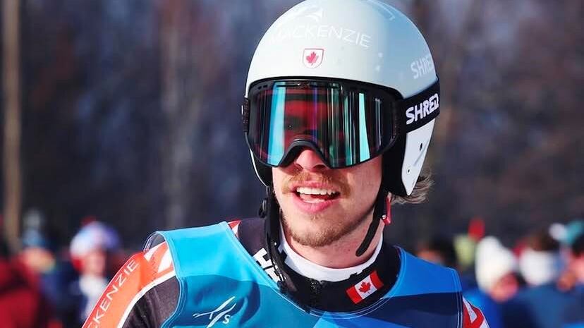 Alexis Guimond