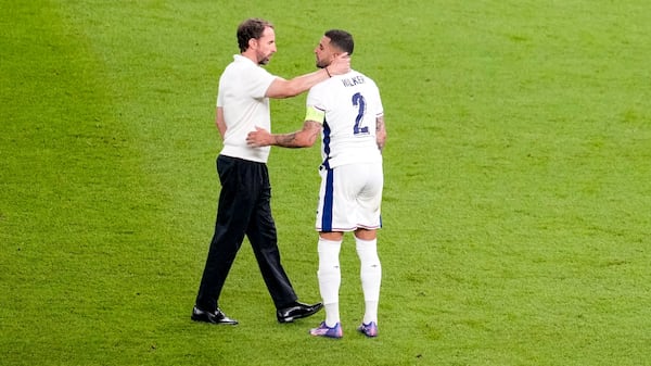 L'oeuvre inachevée de Southgate et l'Angleterre