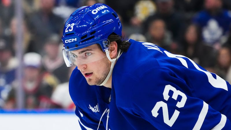 Matthew Knies échangé aux Canadiens... une minute trop tard