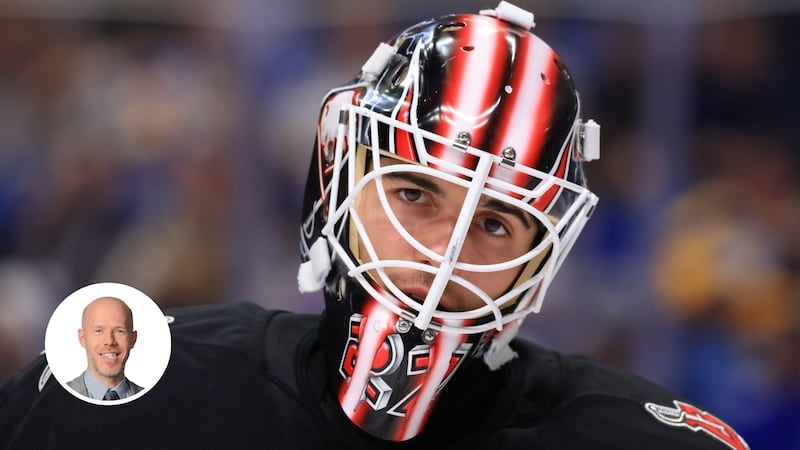 Levi souhaite devenir la solution pour les Oilers