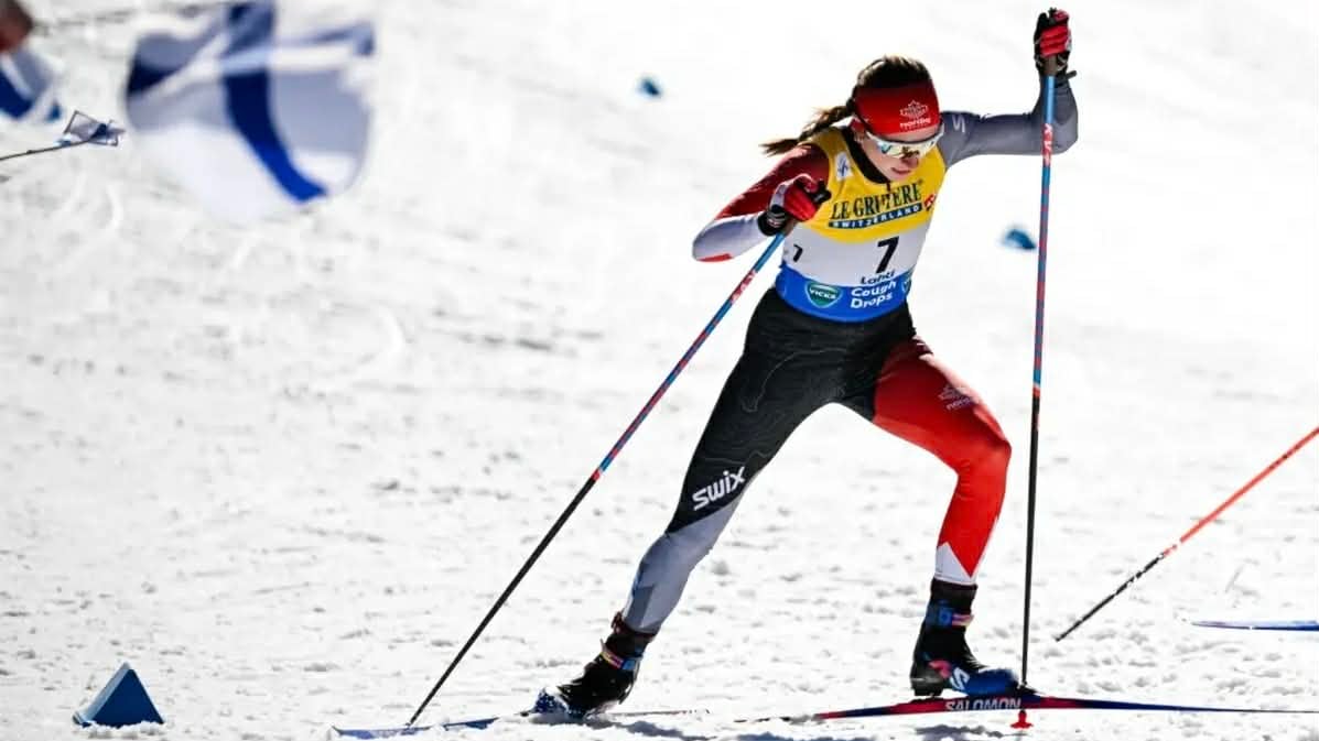 Liliane Gagnon