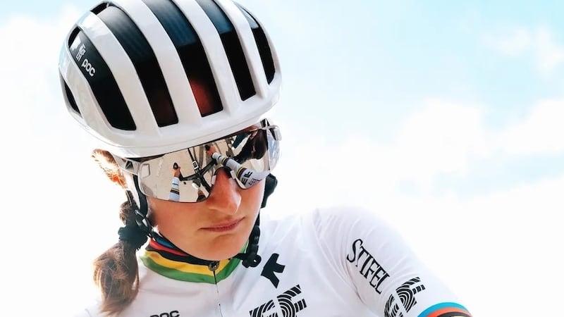 L’échappée va jusqu’au bout; Vallières-Mills dans le peloton
