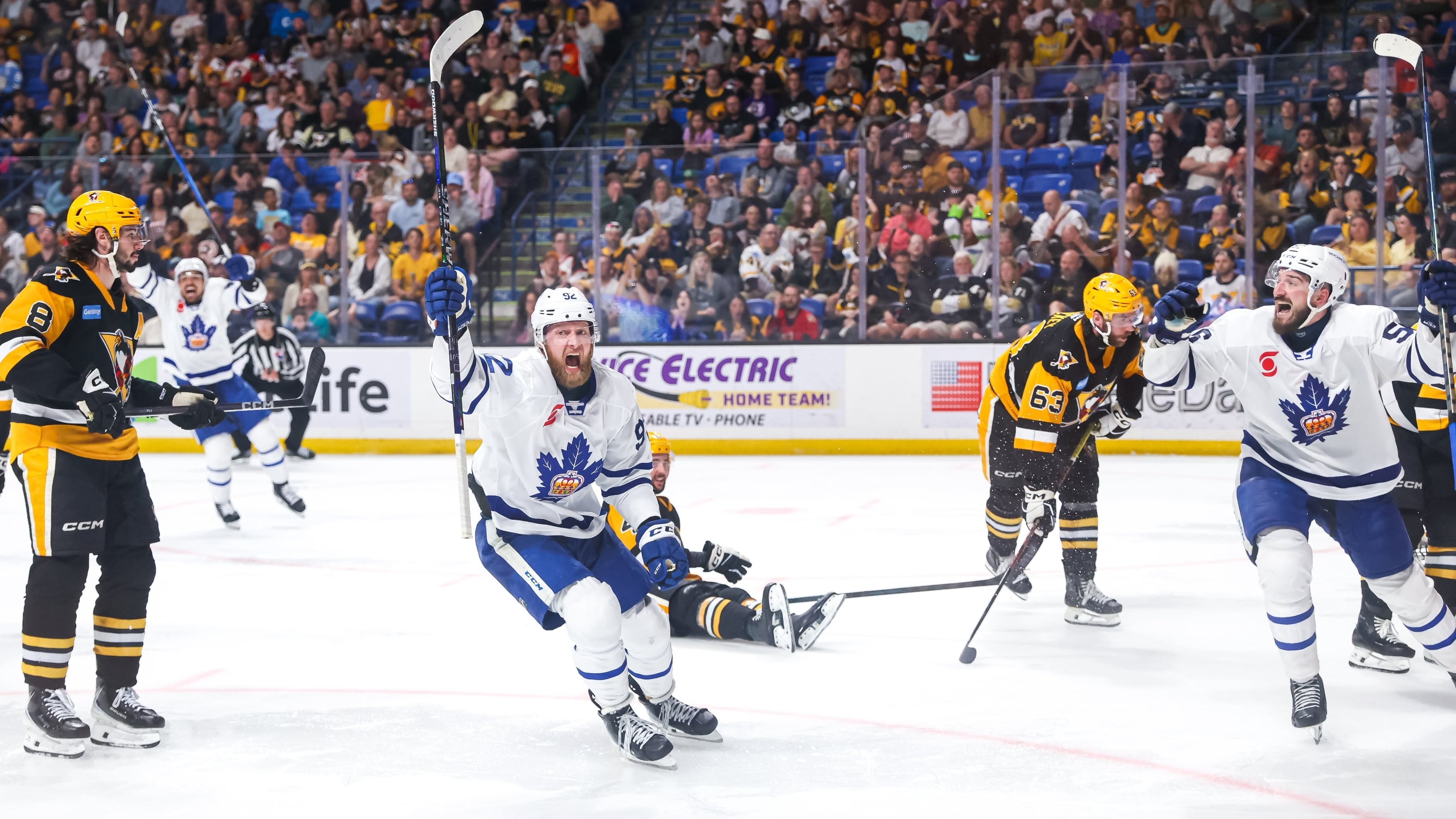 Alex Nylander