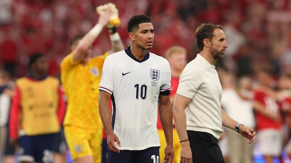 Un nul insatisfaisant pour l'Angleterre