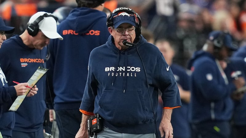 Sean Payton à Denver pour encore longtemps