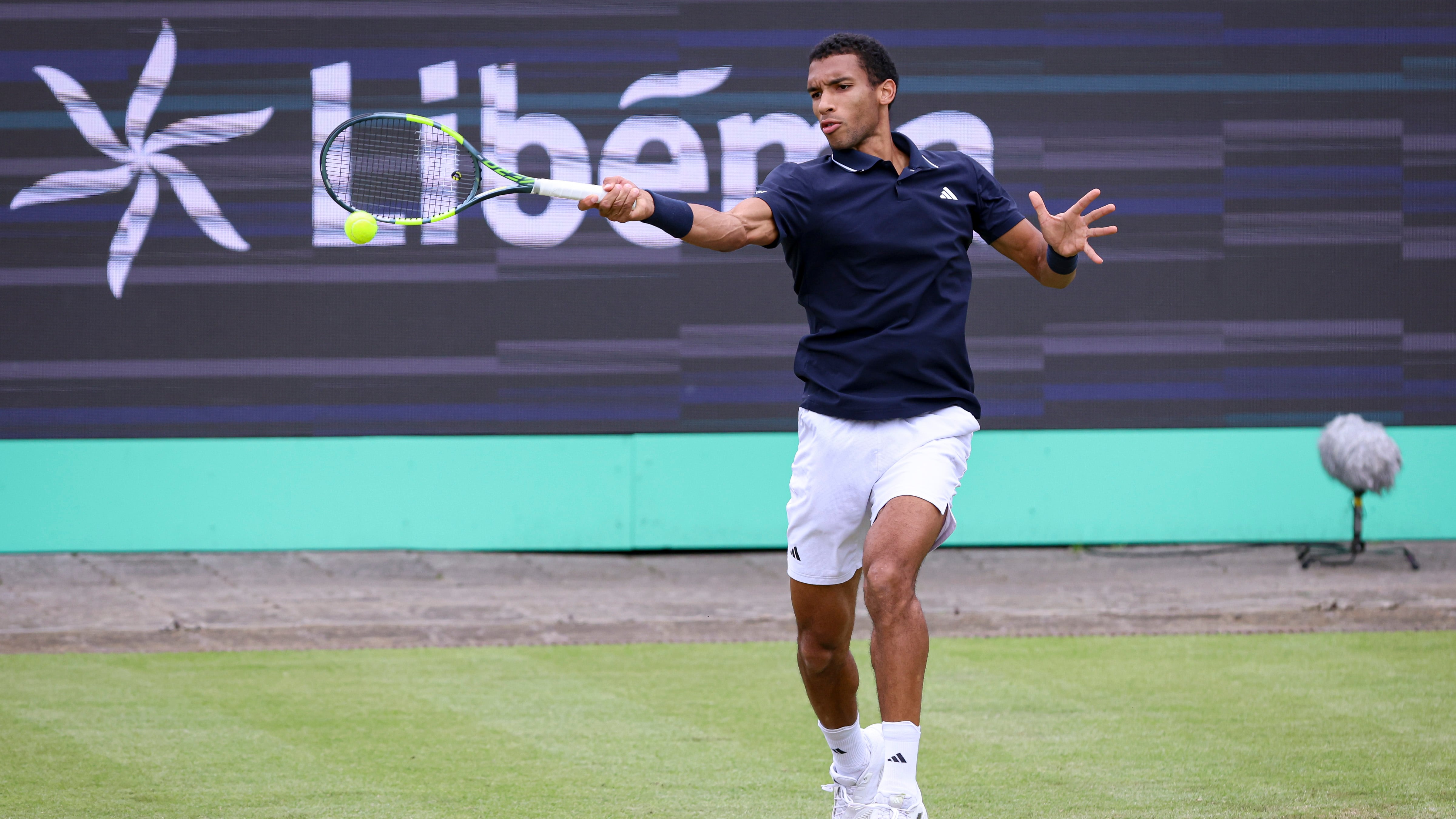 Félix Auger-Aliassime