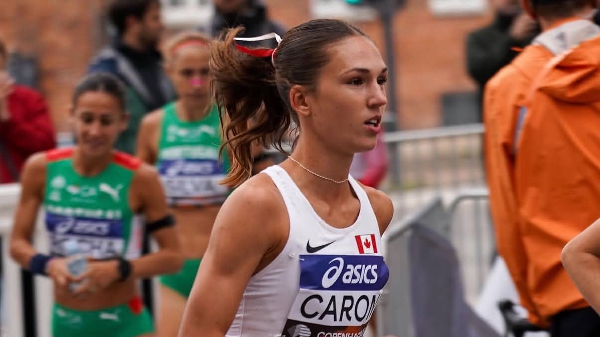 Florence Caron