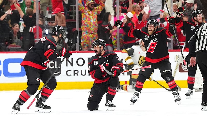Jarvis héros d’une remontée magique des Hurricanes