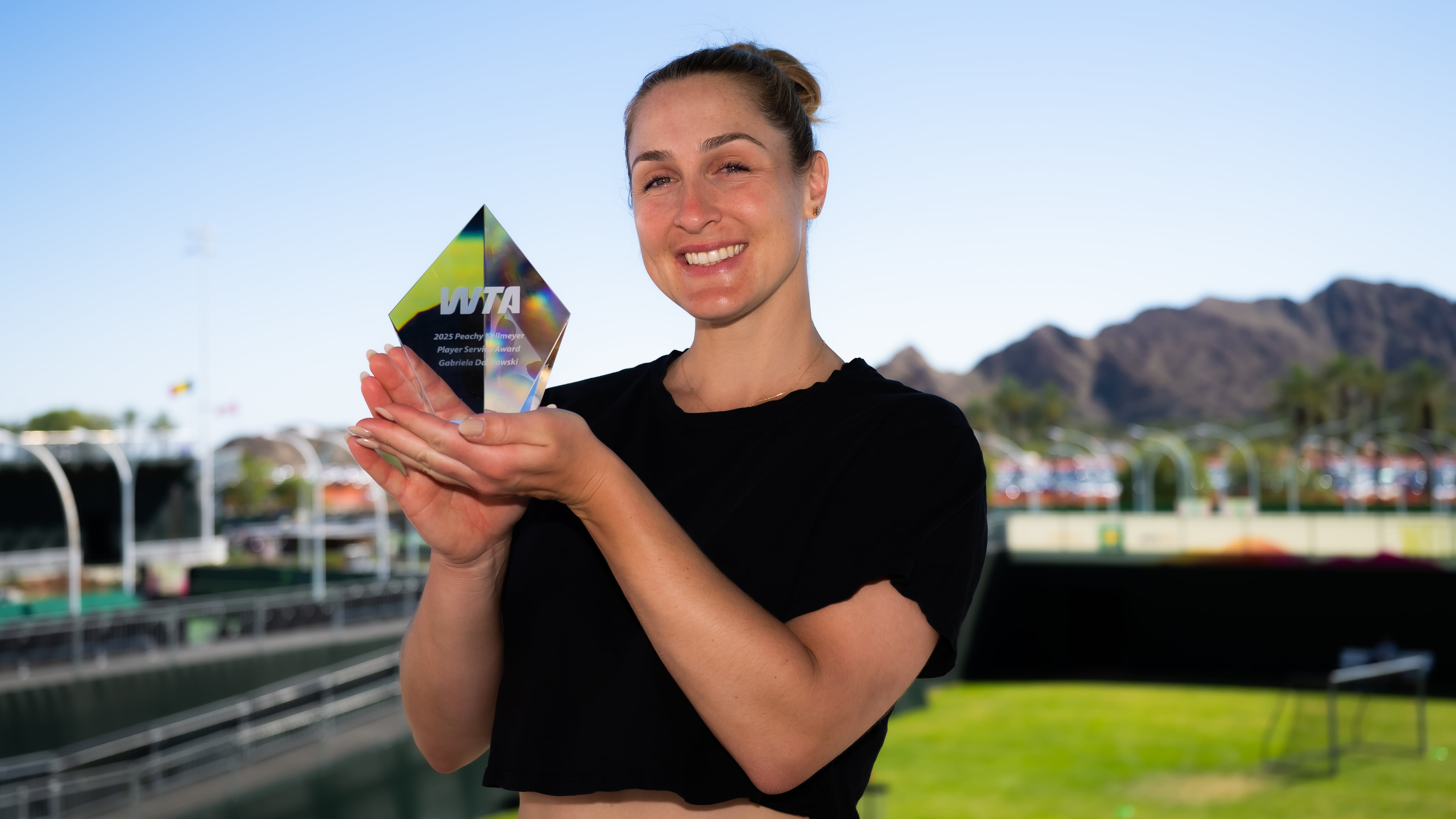 Gabriela Dabrowski