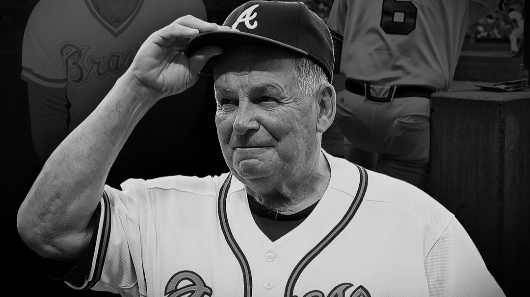 Bobby Cox