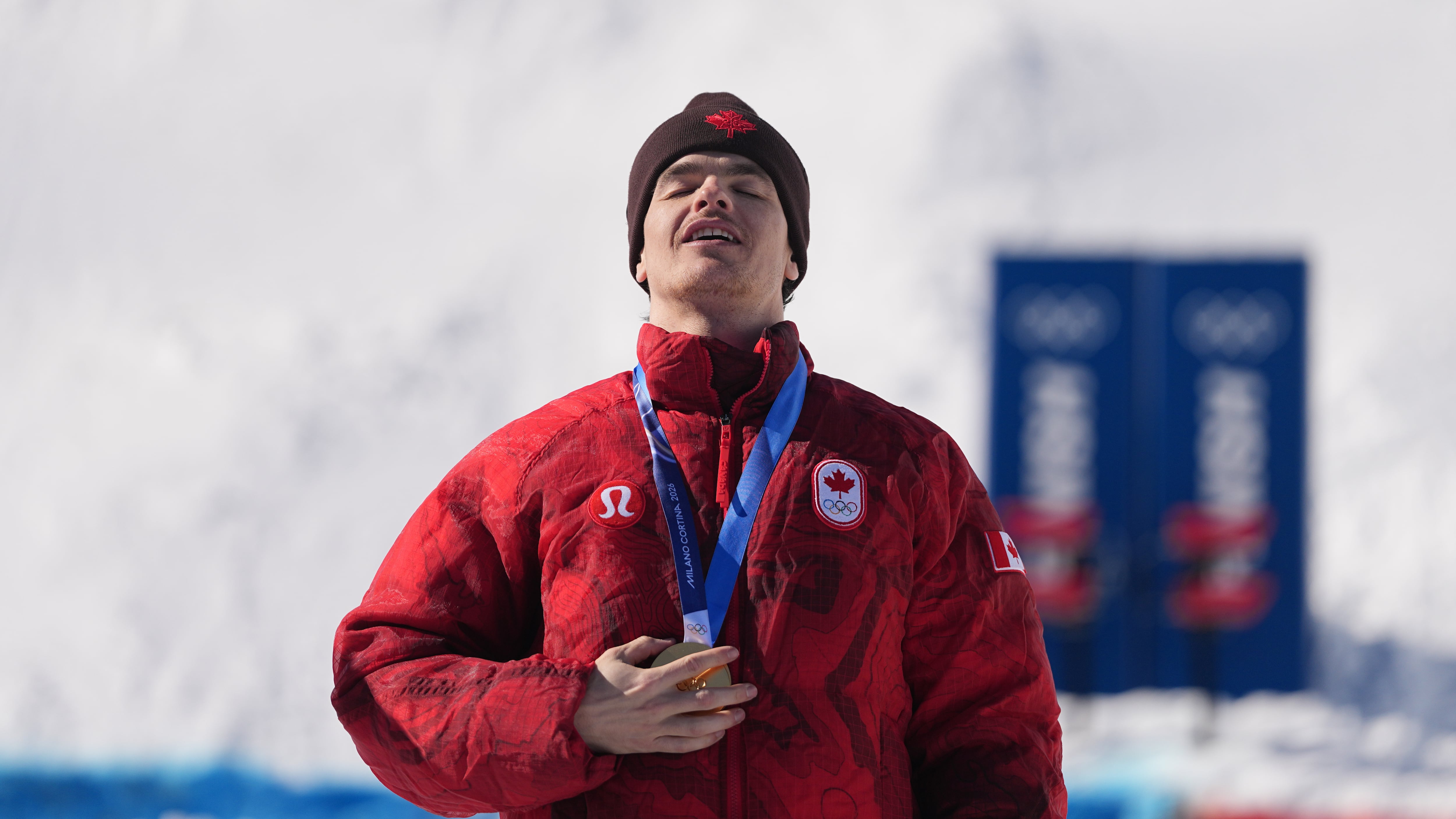 Mikaël Kingsbury