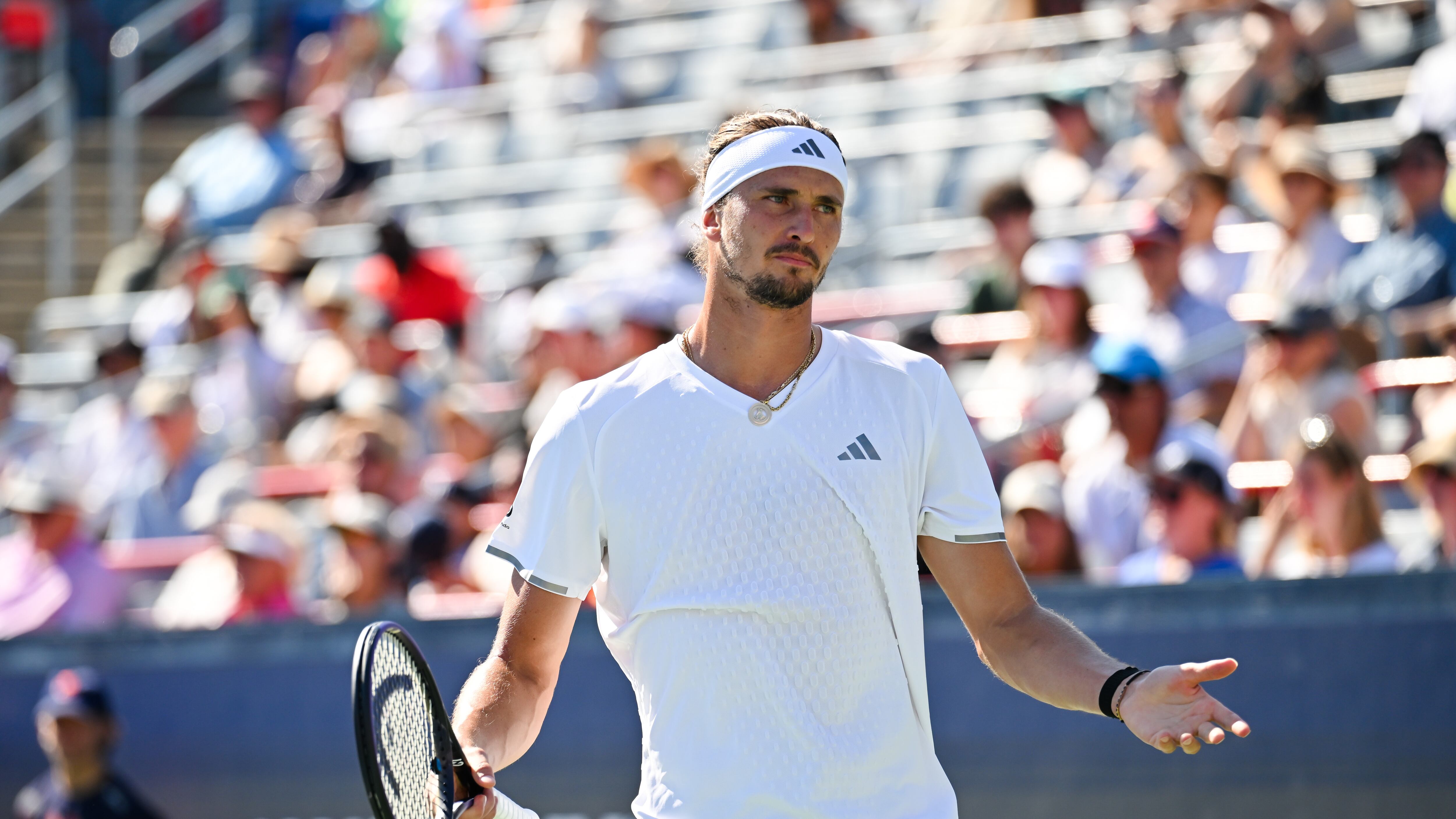 Alexander Zverev