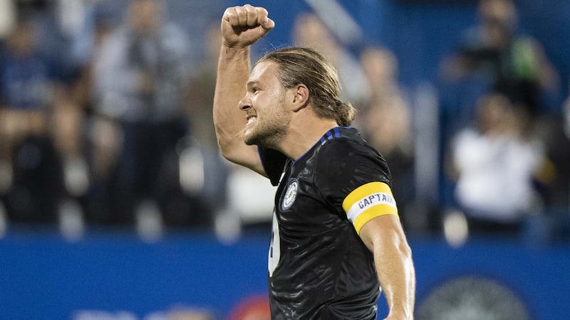 Le CF Montréal reprend le boulot