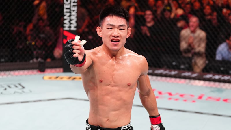 Song Yadong poursuit son ascension vers les hauts sommets