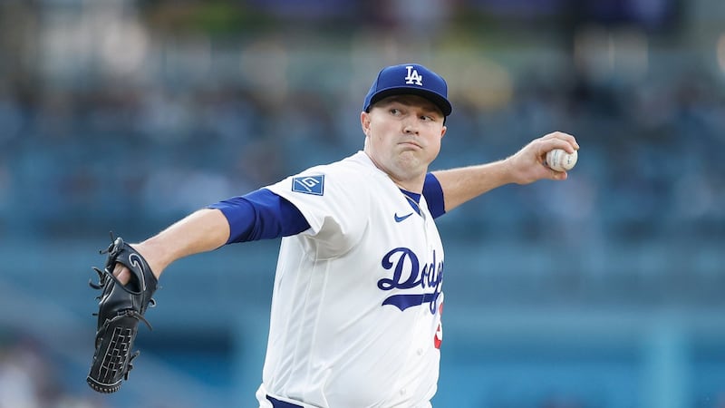 Les Dodgers sauvent les débuts de Skubal à L.A.