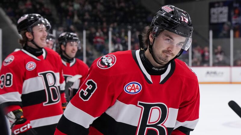 Une nouvelle entente d’une saison avec Ottawa pour Xavier Bourgault