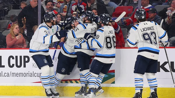 Dès 21 h sur RDS : les Saguenéens à la Coupe Memorial