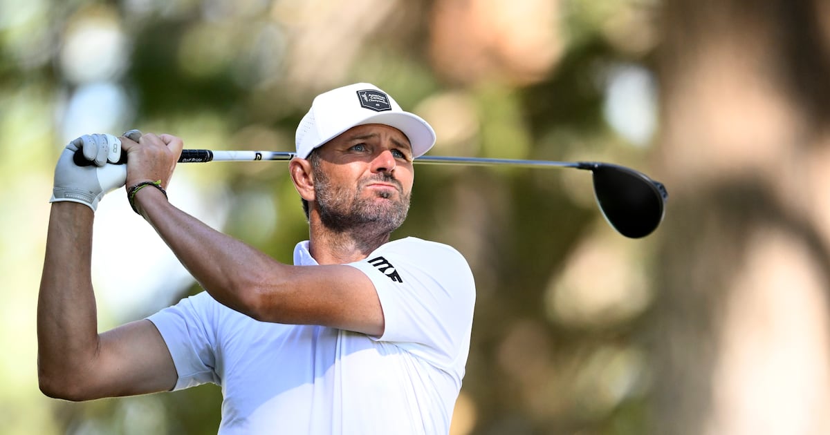 Mardy Fish menace la première place de Joe Pavelski