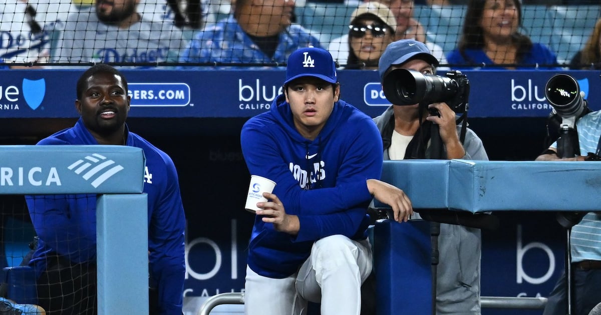 Ohtani ne devrait plus lancer de la saison