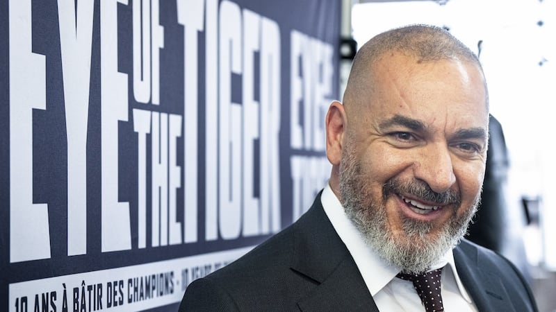 Mbilli c. Canelo : Estephan rassuré par les mesures de sécurité en place