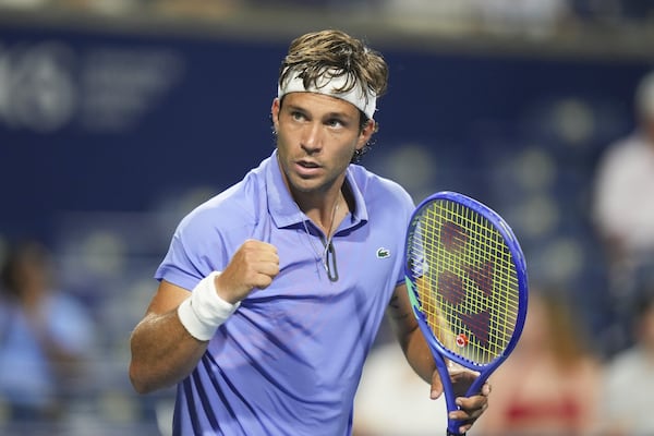 Des victoires pour Galarneau et Draxl aux qualifications de Roland-Garros