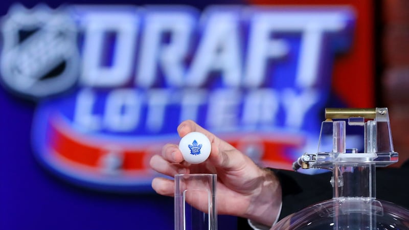 La loterie pourrait hanter les Leafs