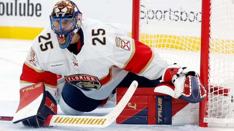 ÀTLNH : Markstrom et Fiala tout près d’un retour