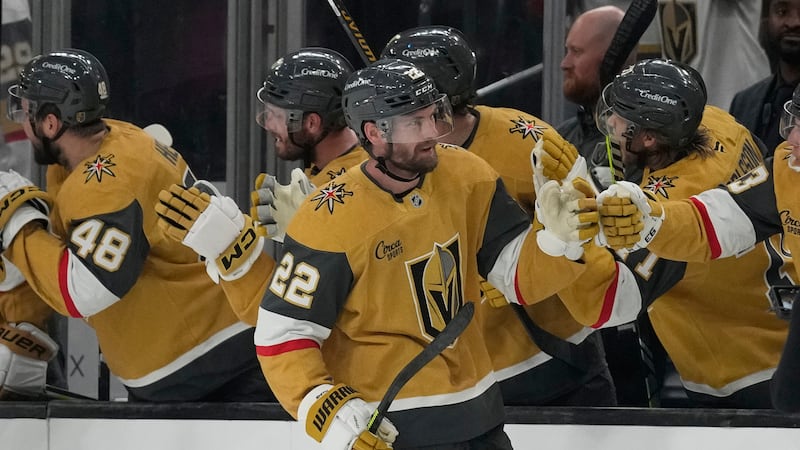 Cole Smith a su comment échapper à la rage de Tortorella