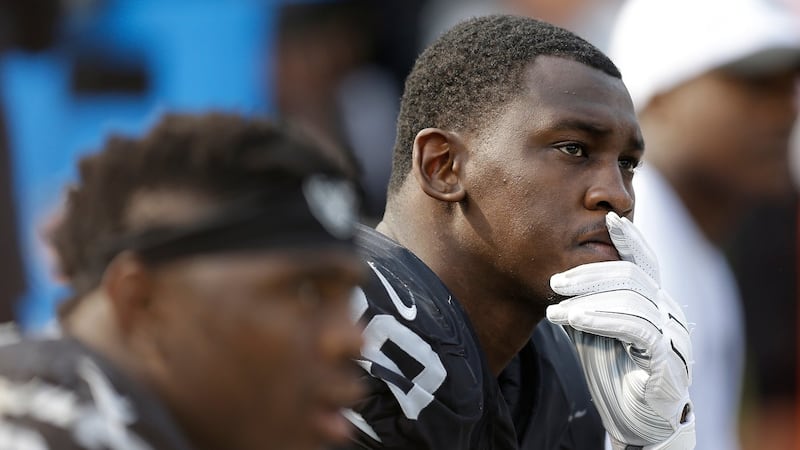 Le cerveau d’Aldon Smith sous analyse pour ETC