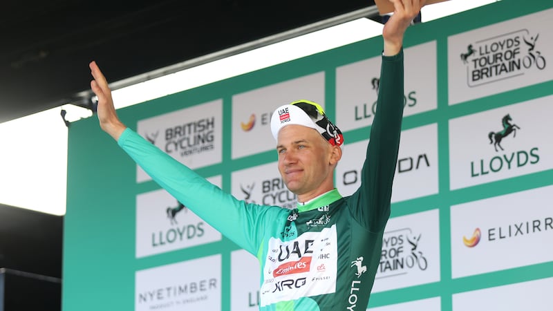 Wellens remporte le Tour de Grande-Bretagne