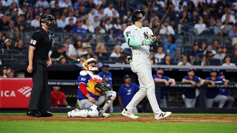 Les Blue Jays se butent aux jeunes Yankees