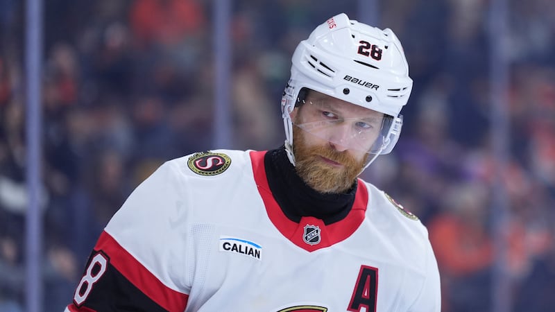 Ottawa, le choix évident pour Giroux