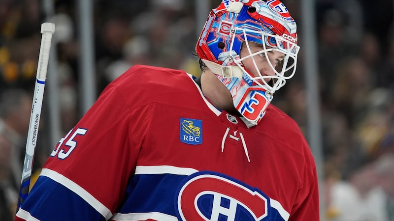 Montembeault, Gallagher et Laine exemplaires dans l’épreuve