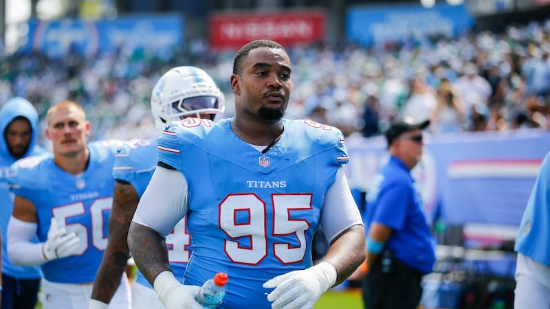 Jordan Elliott a tenté de récupérer une arme à feu après une altercation