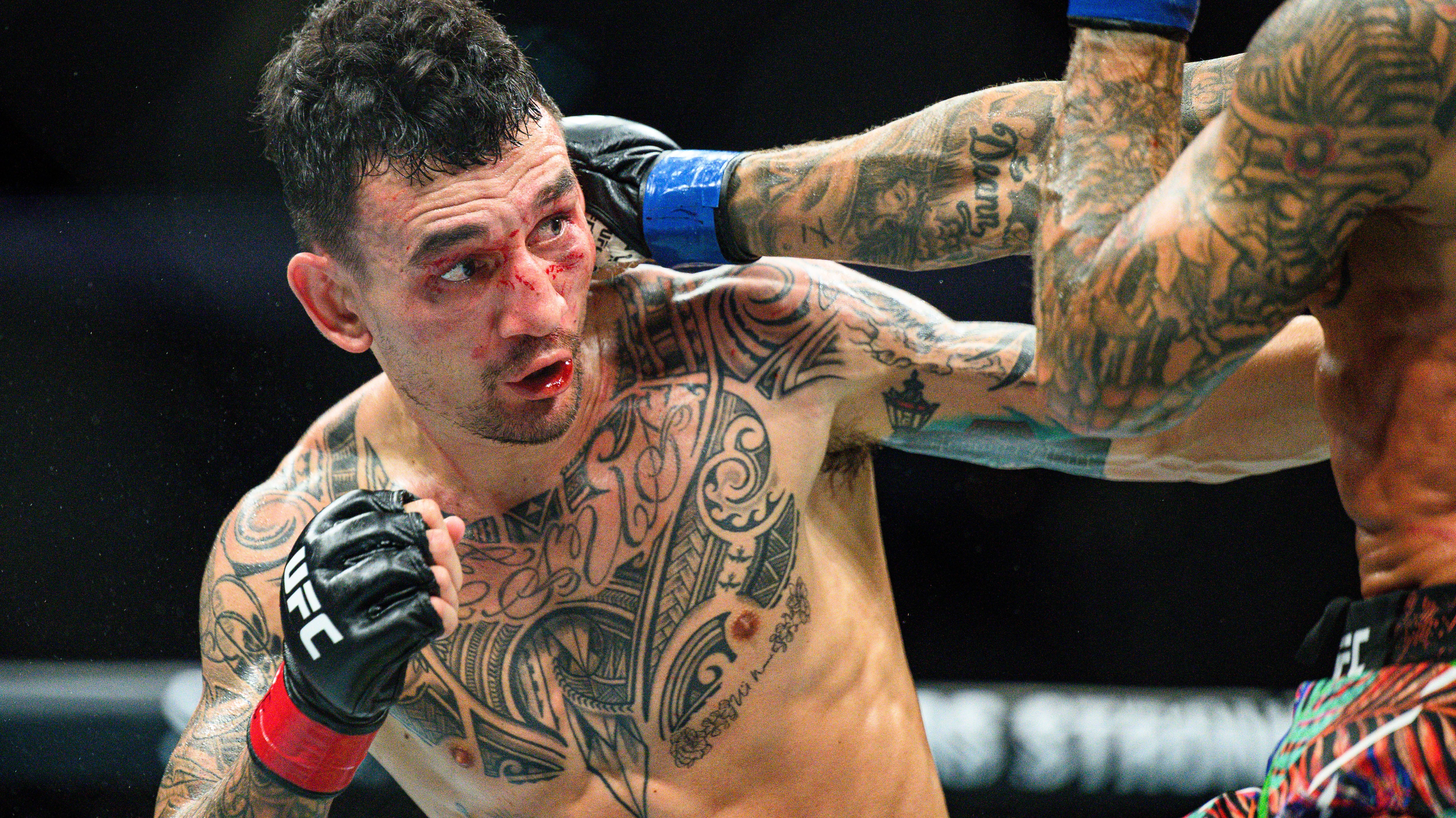Max Holloway
