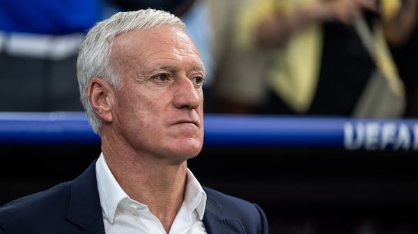 Quel avenir pour Deschamps et les Bleus?