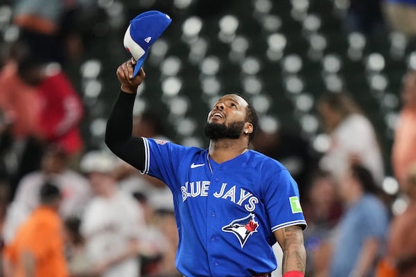Guerrero complète la remontée des Jays, McAdoo brille à ses débuts