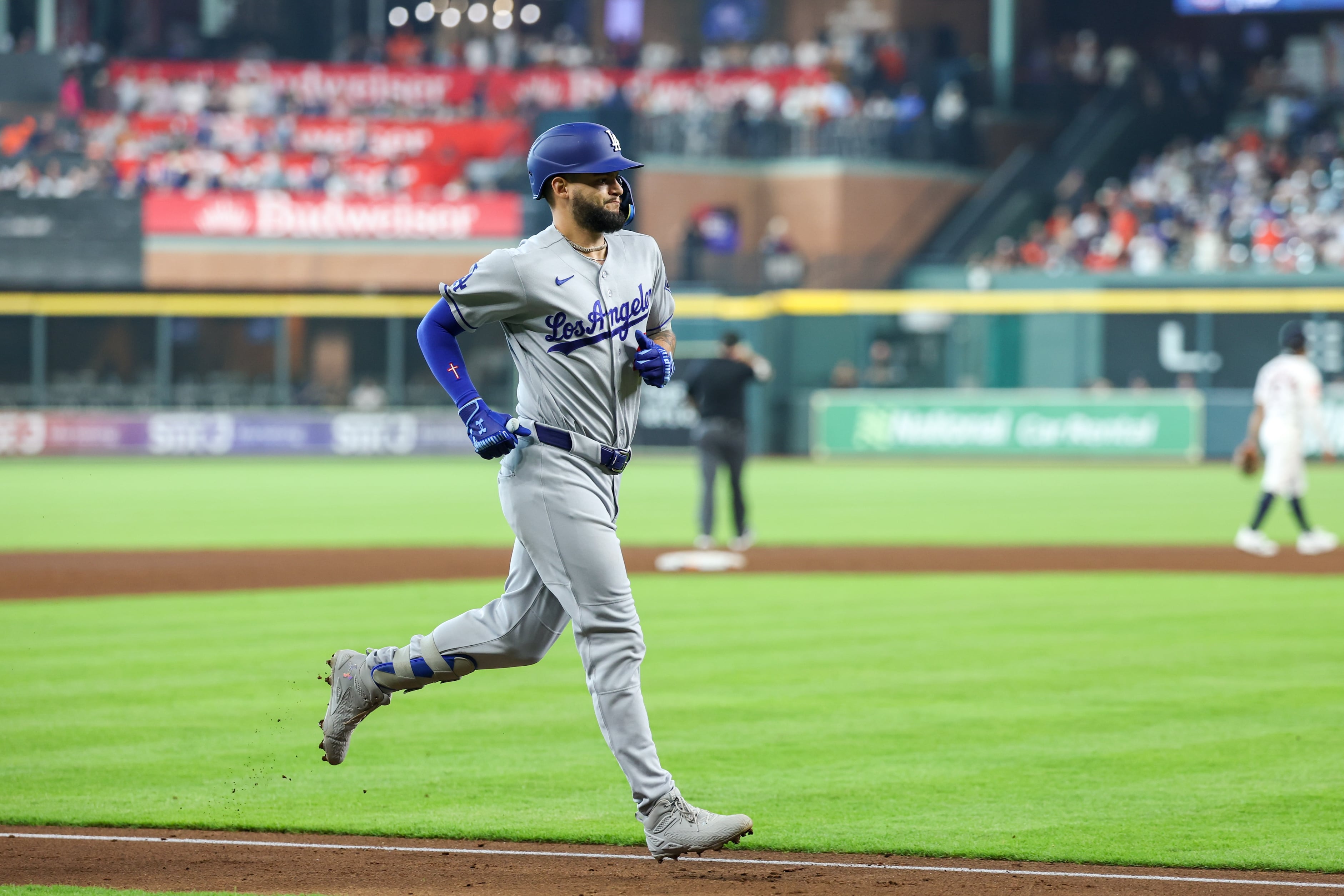 Tour du chapeau pour Pages; Glasnow blessé