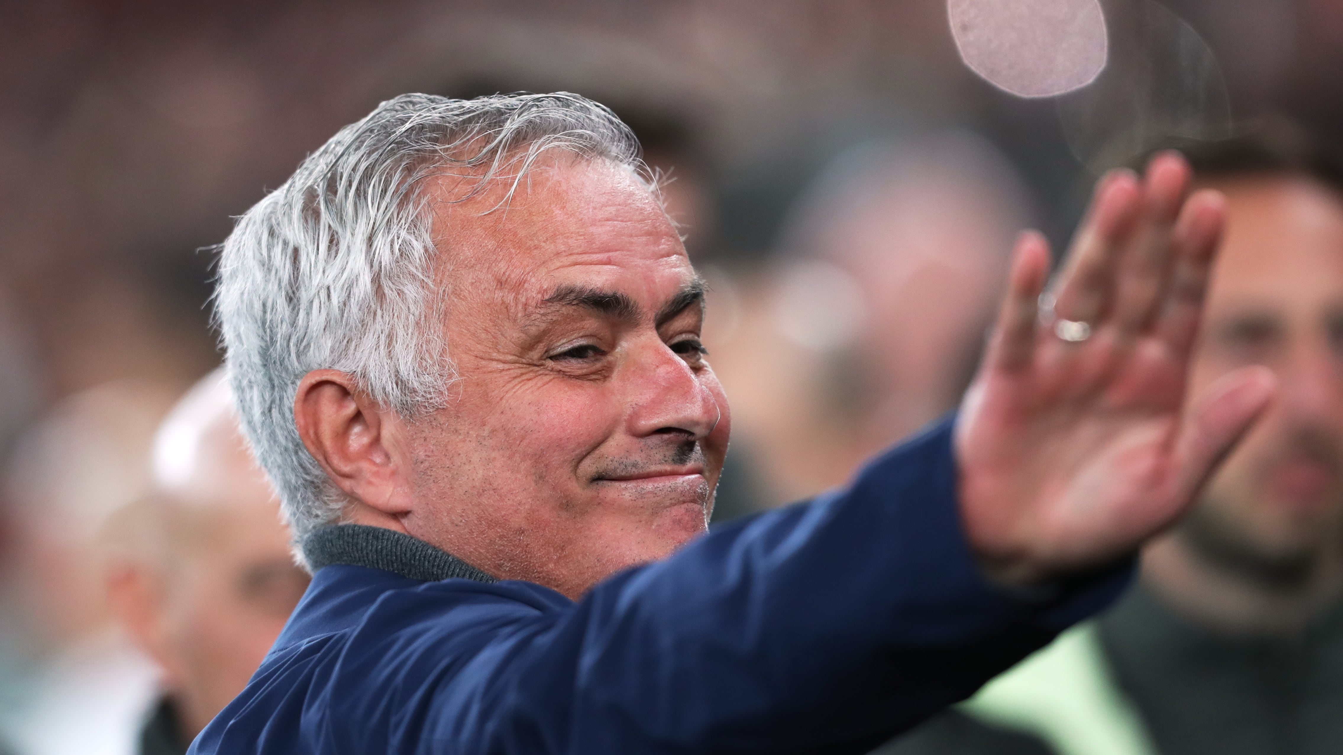 José Mourinho