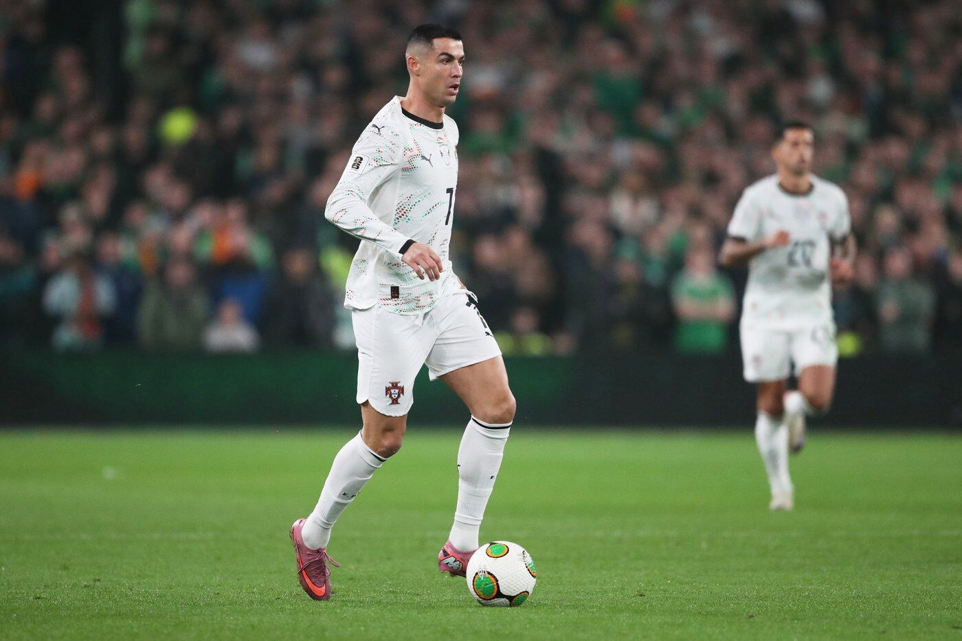 Ronaldo et le Portugal peuvent-ils se démarquer dans leur groupe?
