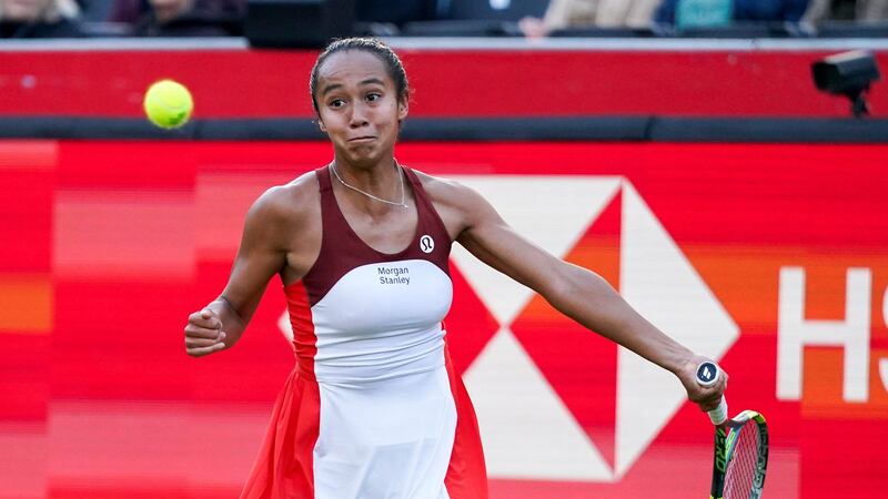Autre sortie hâtive sur gazon pour Fernandez