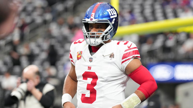 « Merci, football » : Les adieux de Russell Wilson