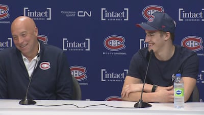 Kent Hughes et l’importance de bâtir une culture gagnante