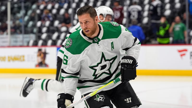 Pavelski intéresserait les Maple Leafs pour le poste d’entraîneur-chef