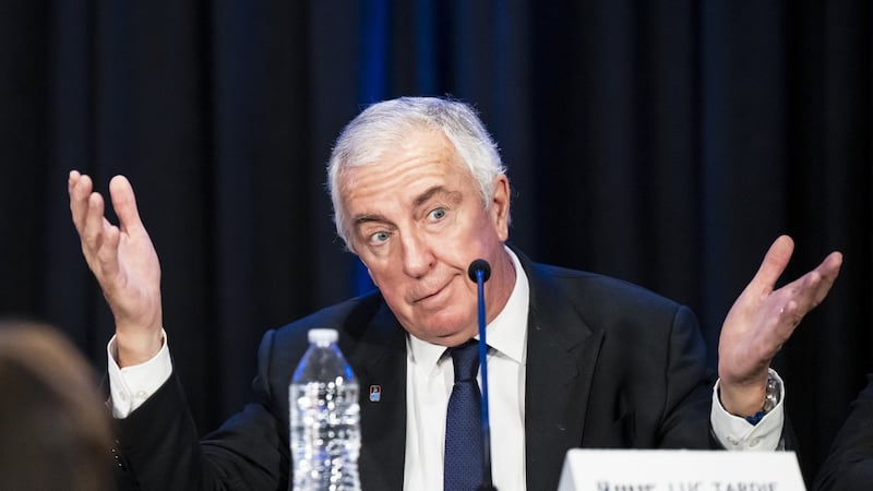 Une année de plus sans la présence des Russes pour les tournois de l’IIHF