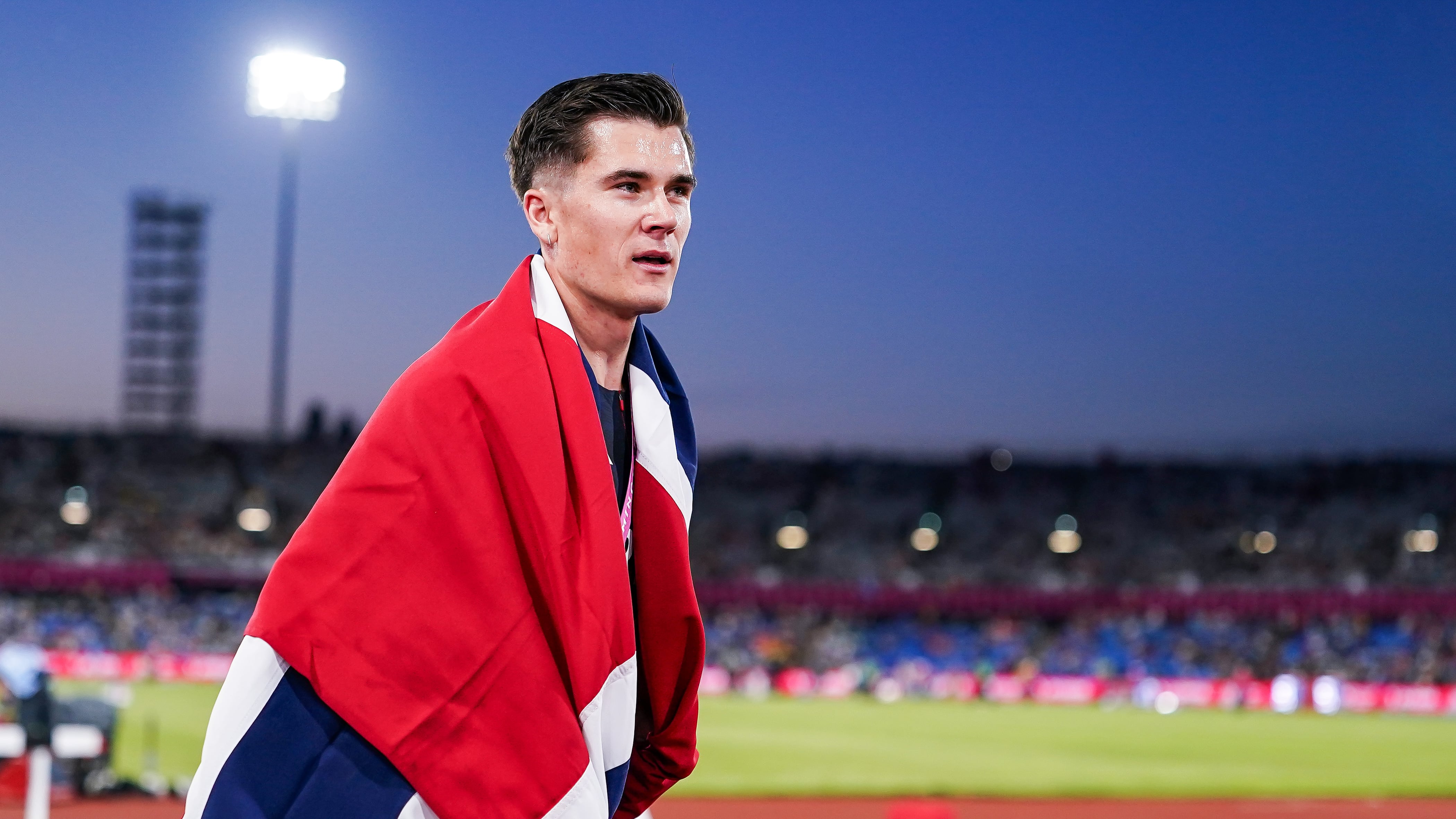 Jakob Ingebrigtsen