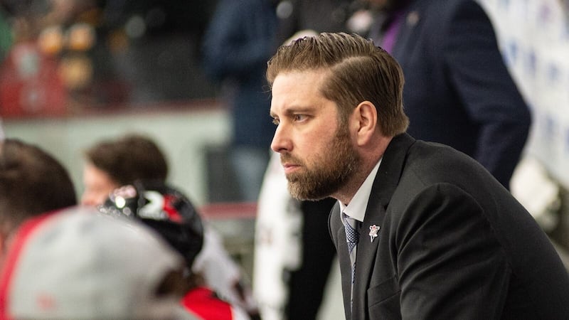 Sylvain Favreau dans la Ligue américaine, mais pas à Laval